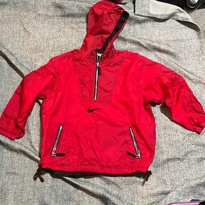 Vintage Nike Windbreaker